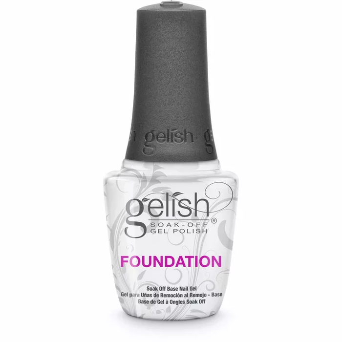 Gelish Foundation