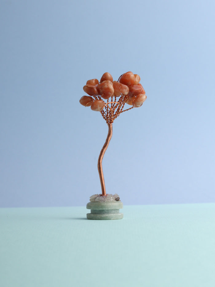 Gemstone Trees | One Colour-Image 4