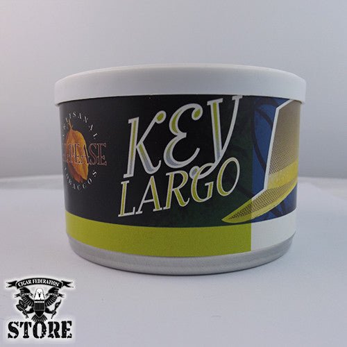 GL Pease Key Largo - Cigar Federation