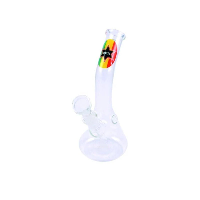 Glass Bongs GB-262 - Zetla