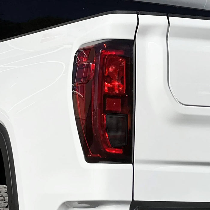 Reverse Light (DARK)