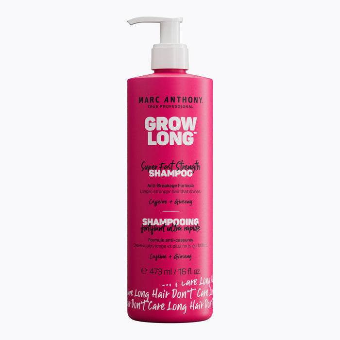 Grow Long™ <br> Super Fast Strength Shampoo
