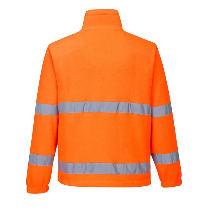 Hi-Vis Essential Polar Fleece - F250