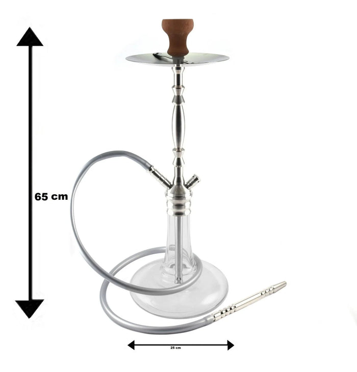 Hookah Shisha ( ABK-BST-1 ) - Zetla