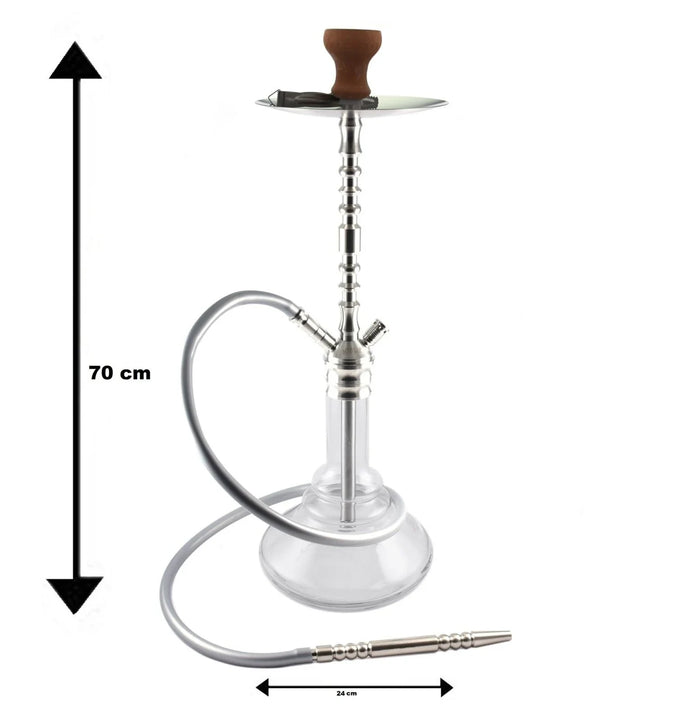 Hookah Shisha ( ABK-BST-3 ) - Zetla