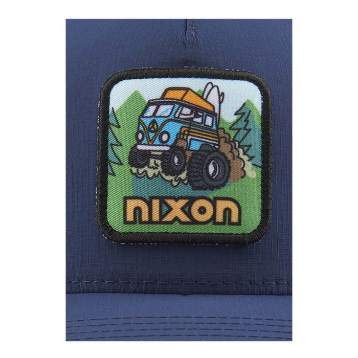 Jockey Pack It Out Trucker Navy Navy