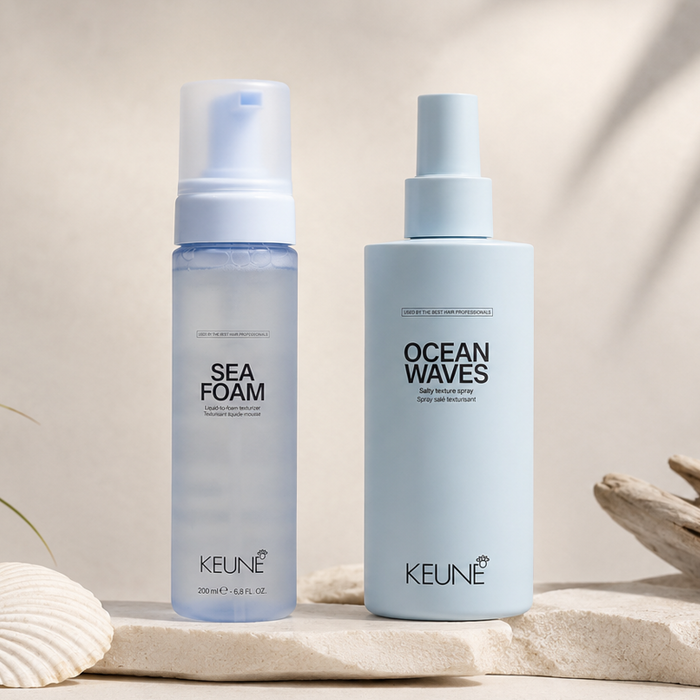 Keune Beach Vibes Bundel bij Care For Hair