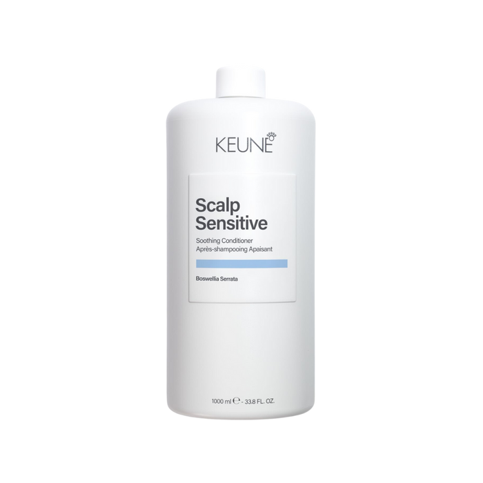 Keune Care Scalp Sensitive Conditioner 1000ml. Literfles. Nu bij Care For Hair.
