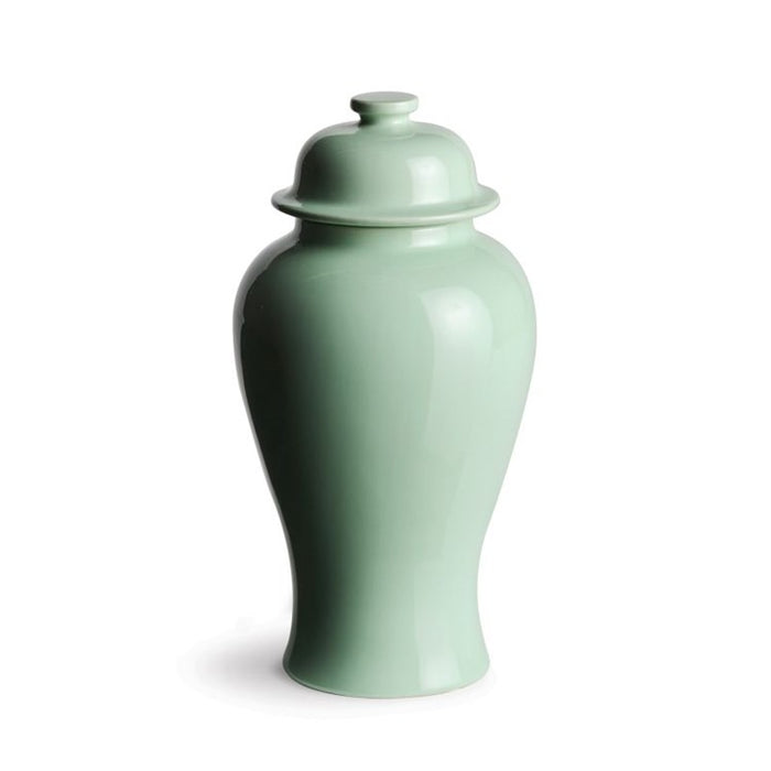 Koa Lidded Mini Ginger Jar