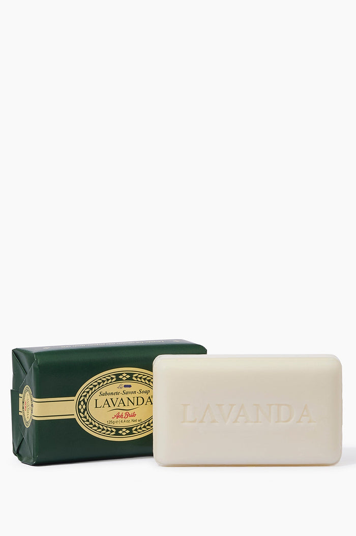 Lavanda Soap 125g