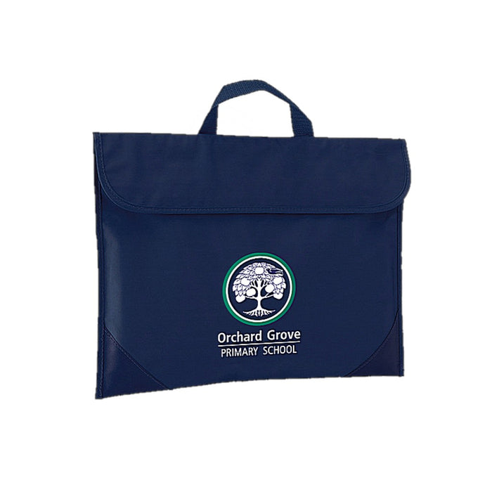Library Bag