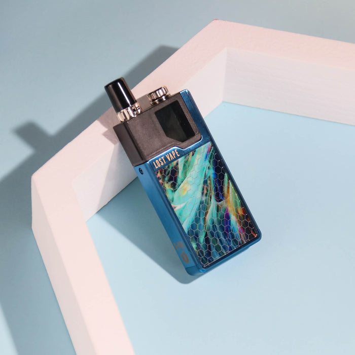 Smoke Station Vape LOST VAPE Q-PRO 24W POD KIT