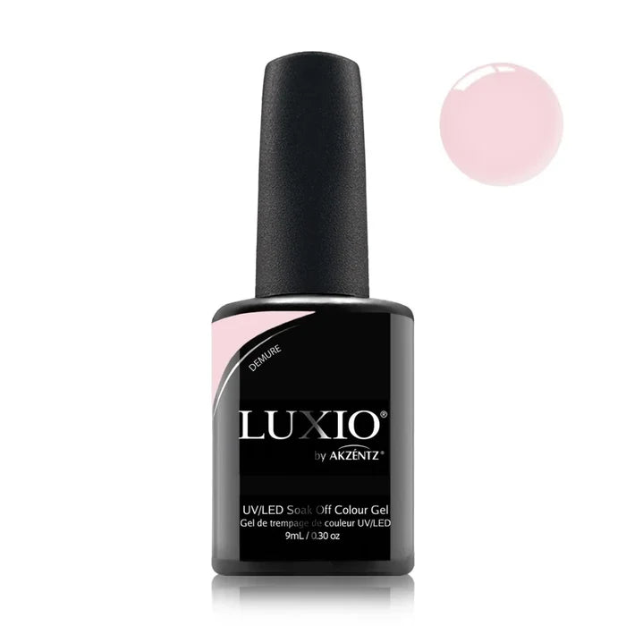 Luxio Demure