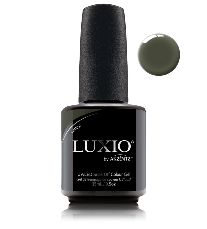 Luxio® Gamble (Original Formula)