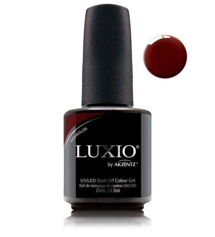 Luxio® Highroller (Original Formula)