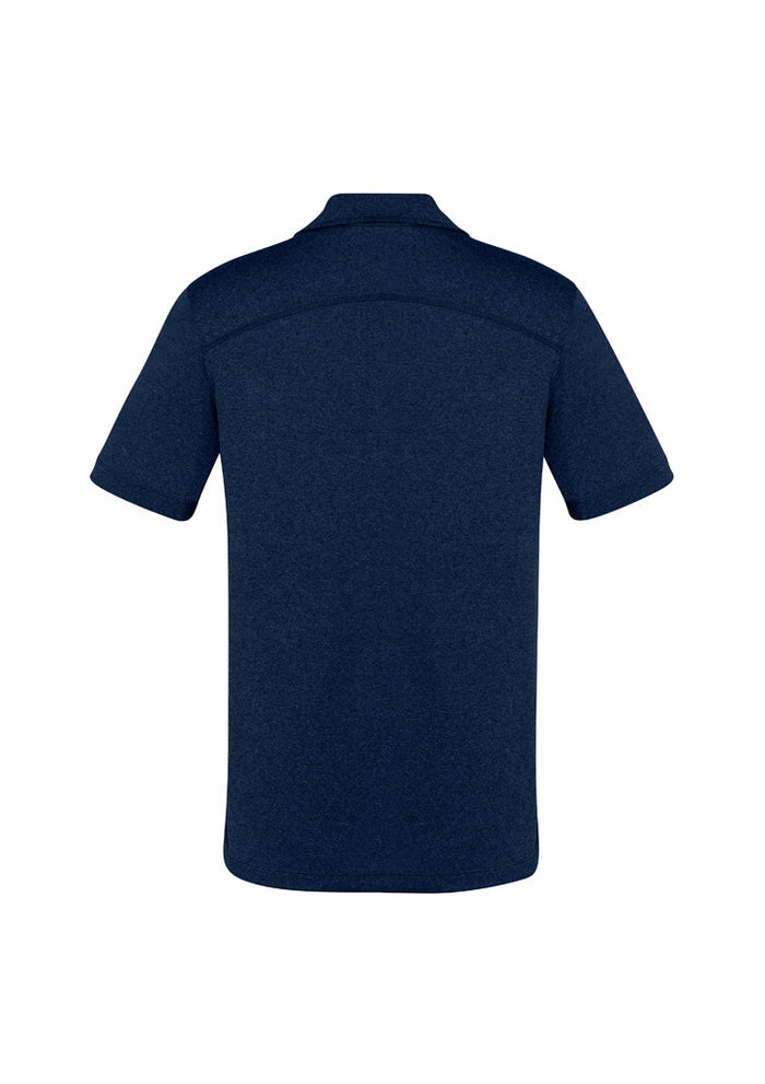 Mens Aero Short Sleeve Polo | P815MS