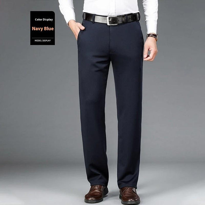 Velvet Navy Blue / 29