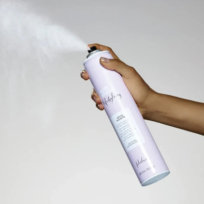 Milk Shake Lifestyling Strong Hold Hairspray 500ml