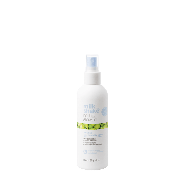 Milk Shake No Frizz Allowed 200ml