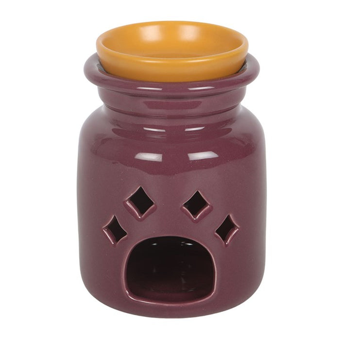 Mischief and Magic Potion Bottle Oil Burner and Wax Warmer 🇬🇧