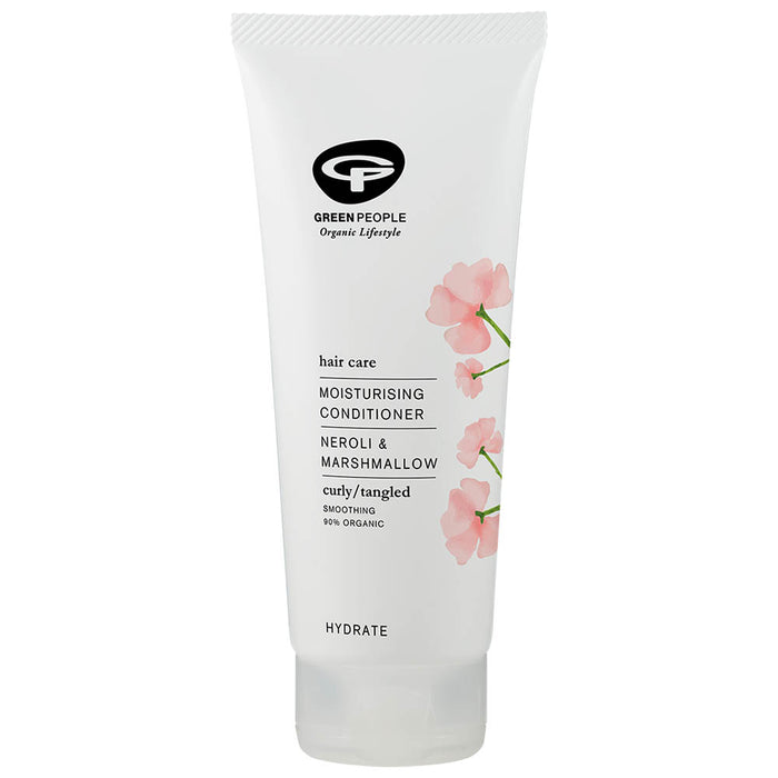 Moisturising Conditioner