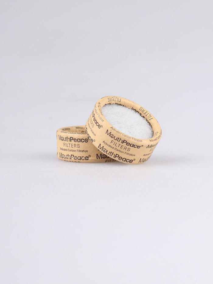 MouthPiece Filter Roll 10pc | One Colour-Image 3