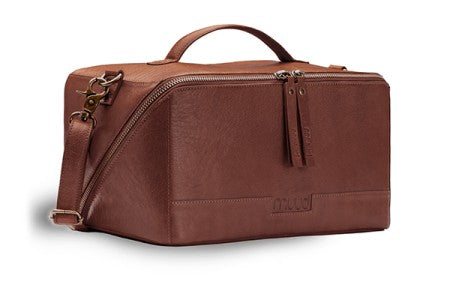 Muud - Cleo Midi Zippered Case with Shoulder Strap PRE-ORDER