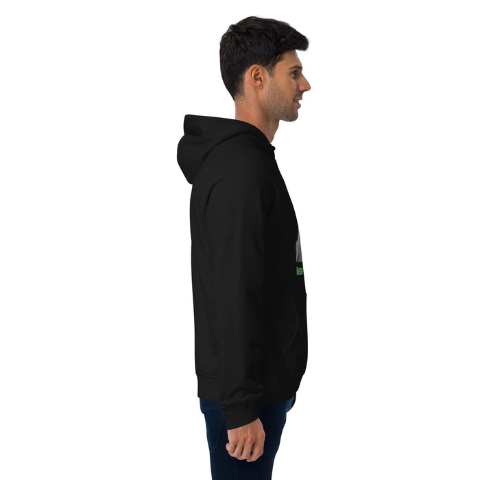 Necro Bear Hoodie - Bear Cavalry Paints
