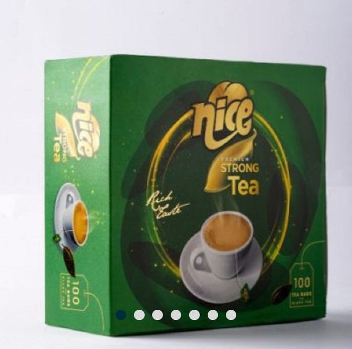 Nice tea 100 bag