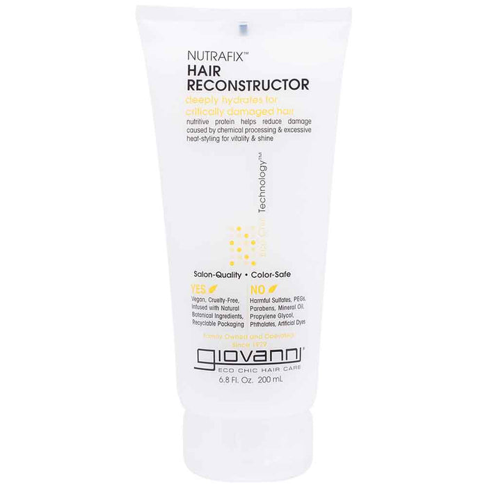 Nutrafix Hair Reconstructor
