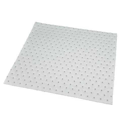 Oil Absorbent Pads Heavy weight 40cm x 50cm | 100 Pack