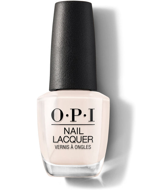 O.P.I Nail Lacquer 0.5 fl oz/15ml - Be There in a Prosecco