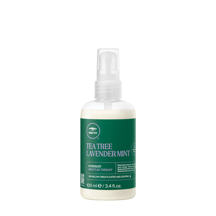 Overnight Moisture Therapy