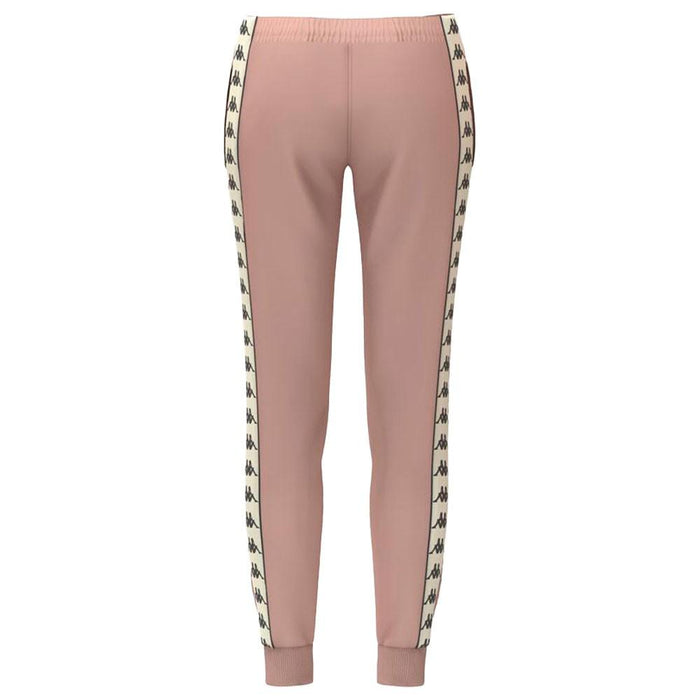 Pantalon 222 Women Banda Weastoria Slim Pink