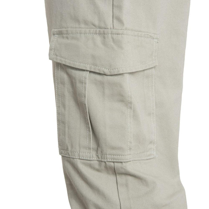 Pantalón Men Beige