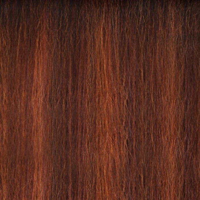 DR2/GINGER BROWN