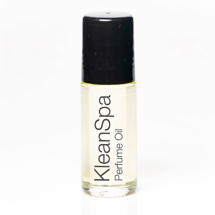 Perfume Oil: Aura
