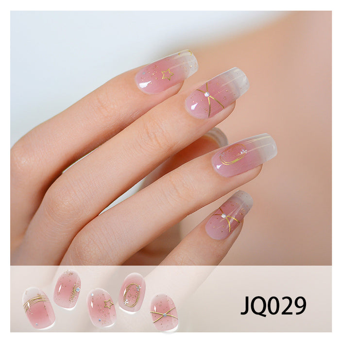 Pink Canvas