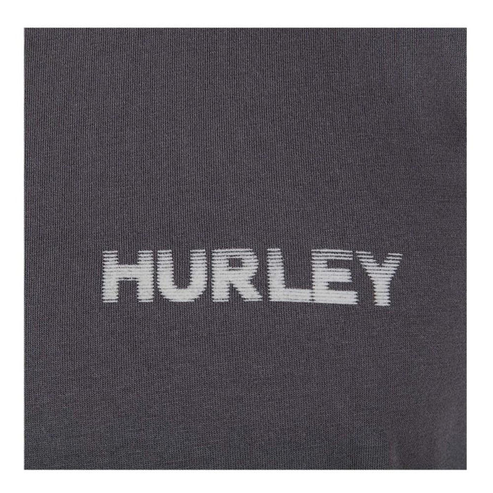 Polera Everyday Explorer Refl Ion Grey