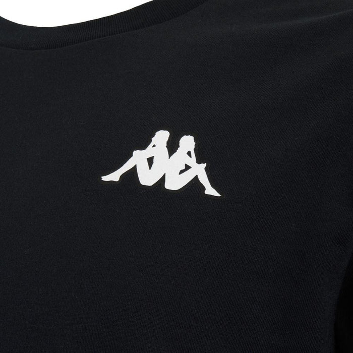 Polera Men Black Omini Chest Banda Black