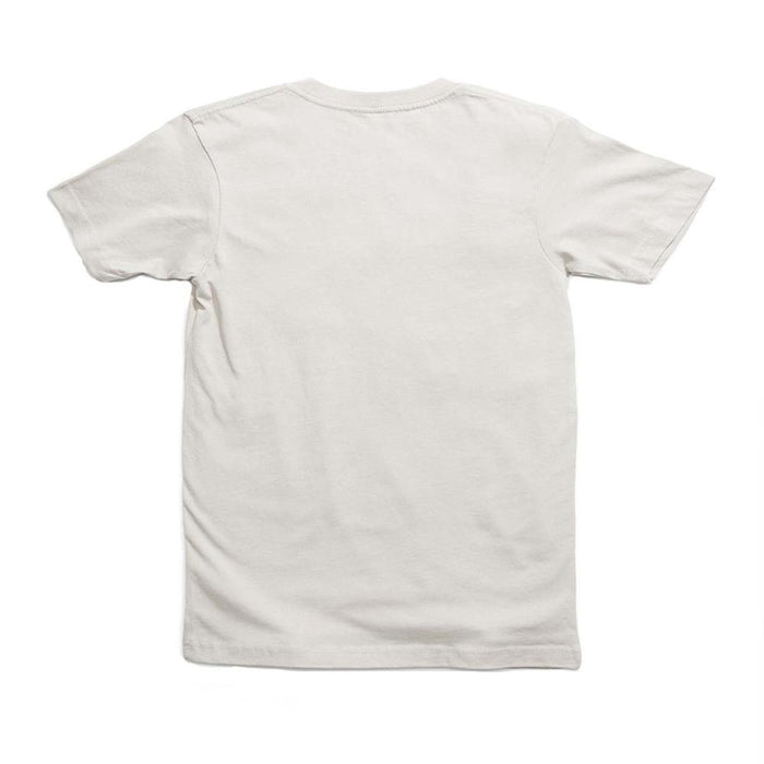 Polera Sleeper White