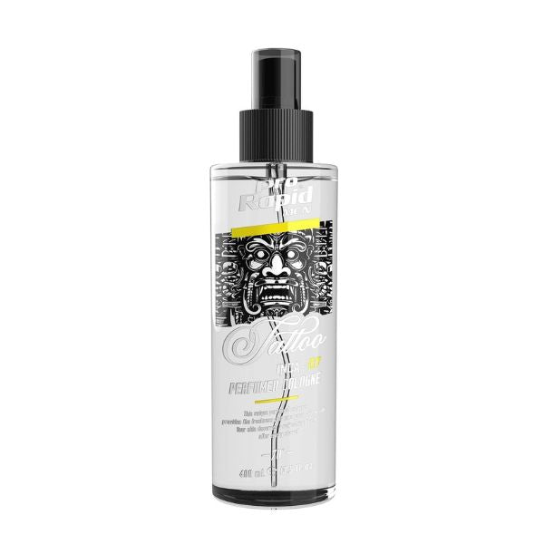 PRO RAPID INCA - 07 Parfumed Cologne 400ML