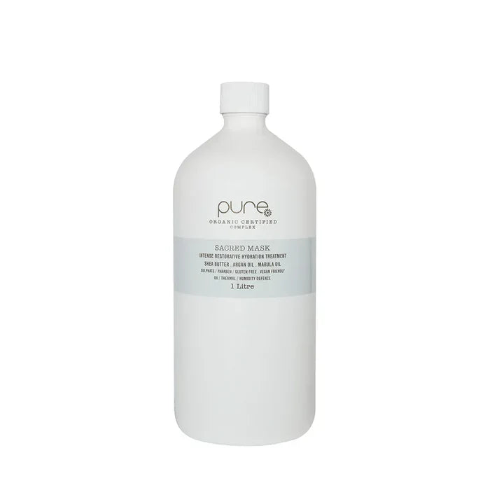 pure simple Pure Sacred Mask 1l
