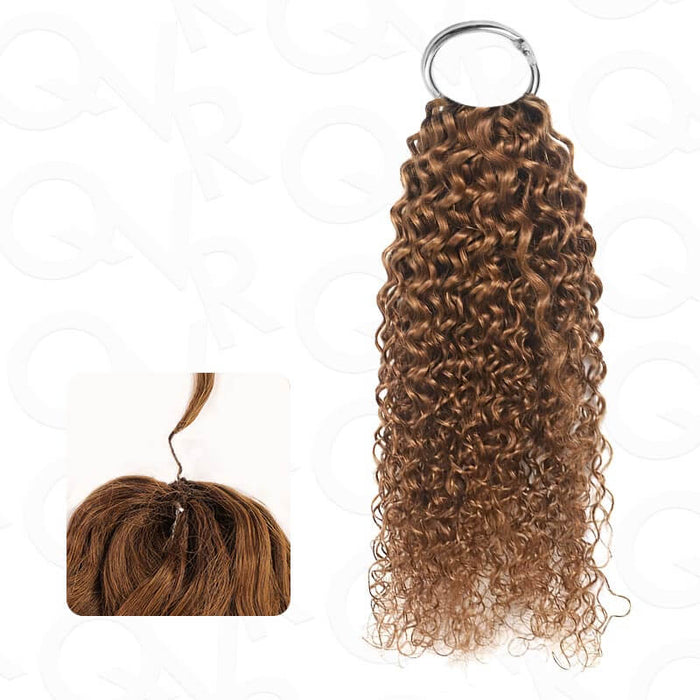 Small Kinky Curly / 14'' / 3 Packs (Most People Choice)