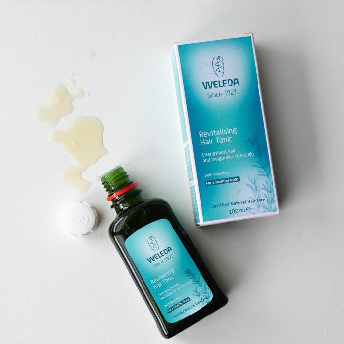 Revitalising Hair Tonic