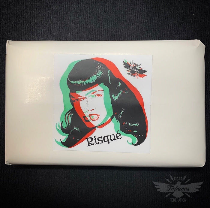 RISQUÉ MADURO L.E. - Cigar Federation