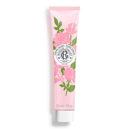 Roger & Gallet Hands & Nails Cream Rose 30mL ( 1 fl oz )