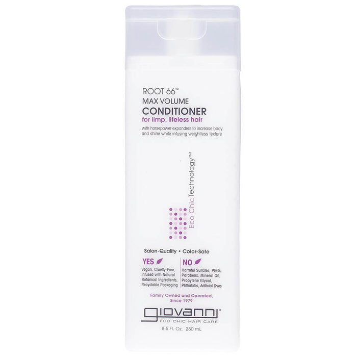 Root 66 Max Volume Conditioner