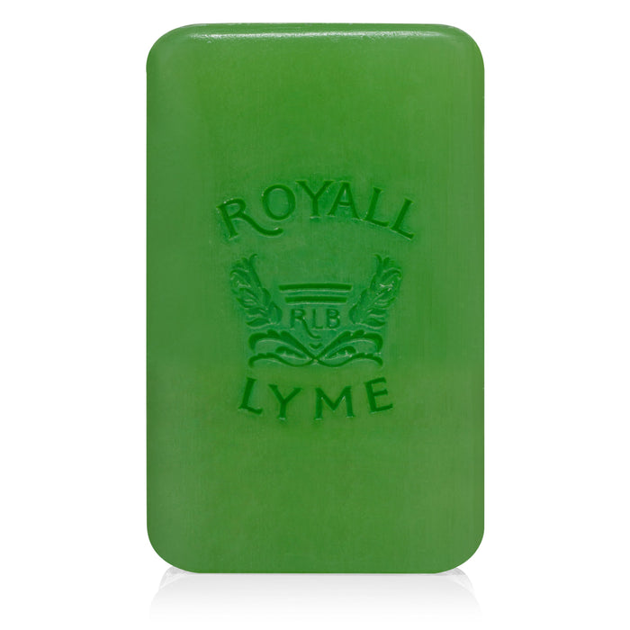 Royall Lyme Soap 6.2 oz