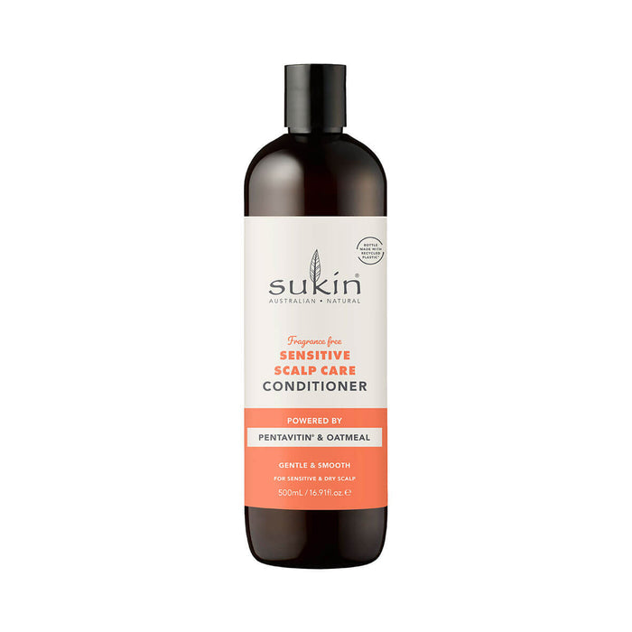 Sensitive Scalp Care Conditioner 500ml